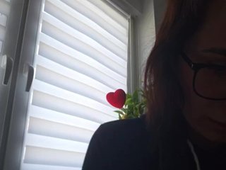 Еротичний відеочат Sophie_Sonne