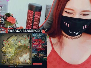 Еротичний відеочат NekoTyan