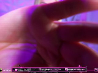 Еротичний відеочат TamaraMilano