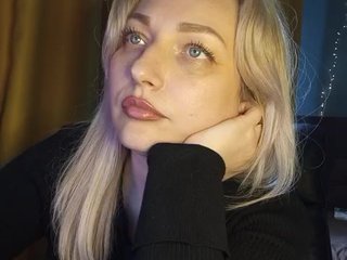 Еротичний відеочат Tanysha-1