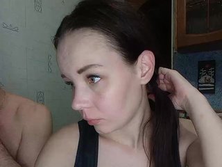 Еротичний відеочат TotoJojo777