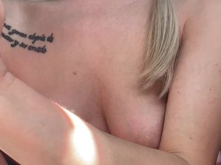 Еротичний відеочат Mystique_Rose