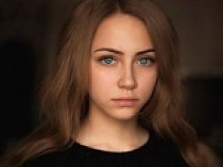 Еротичний відеочат bonichkka