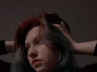 Еротичний відеочат Bonni-Meiz