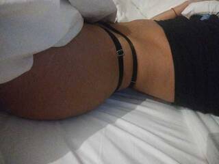 Еротичний відеочат bonnie234