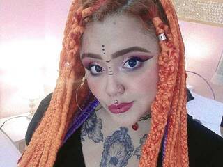 Еротичний відеочат BonnieZiggyy