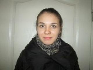 Еротичний відеочат bonnikis