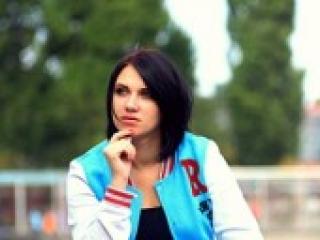 Еротичний відеочат bonnittaa