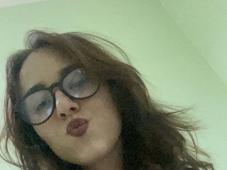 Еротичний відеочат Bonny-Vonna