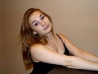 Еротичний відеочат bonnykiss