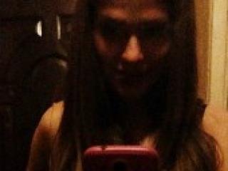 Еротичний відеочат bonnypuss