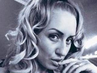 Еротичний відеочат bonnytaswee