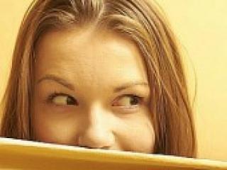 Еротичний відеочат bonya009