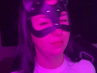 Еротичний відеочат Bonya_Nice