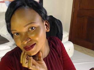 Еротичний відеочат boobebony