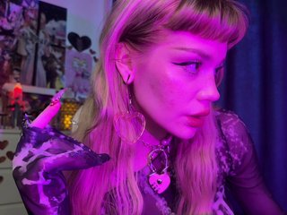 Еротичний відеочат Boobsybootie