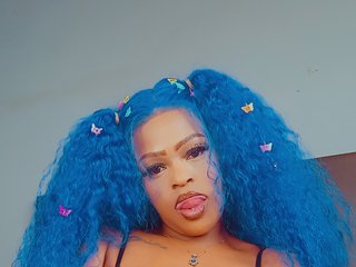 Еротичний відеочат Booby23