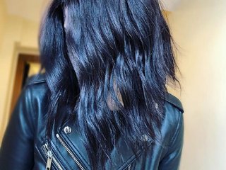 Еротичний відеочат Boobyqueena