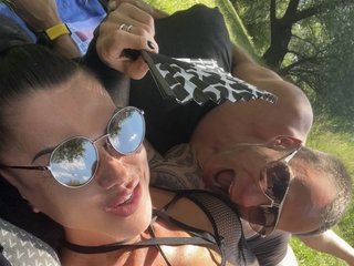 Еротичний відеочат Casual_couple_in_love