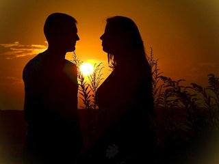 Еротичний відеочат BoonieAndClyde