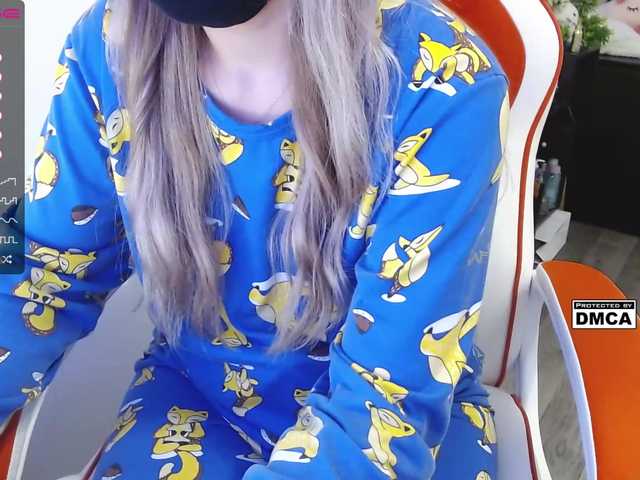 Скріншоти передачі booty-li