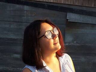 Еротичний відеочат boroneska