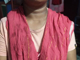 Еротичний відеочат Boudipriya