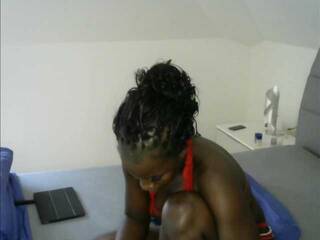 Еротичний відеочат BradBubble