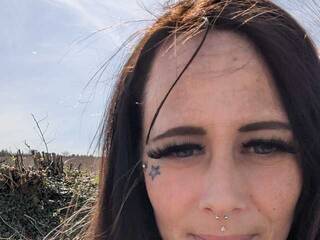 Еротичний відеочат Brandi-Black