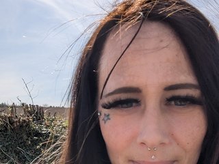 Еротичний відеочат Brandi-Black