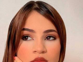 Еротичний відеочат BRANDI-LOVEN