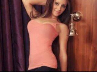 Еротичний відеочат BrandiDaniels