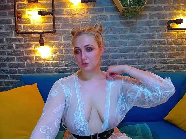 Скріншоти передачі Brandy-Rae