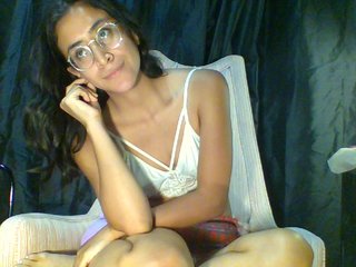 Скріншоти передачі BrattySGirl