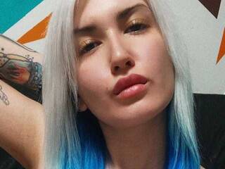 Еротичний відеочат brave-sanita