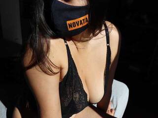 Еротичний відеочат BrazilianTeen