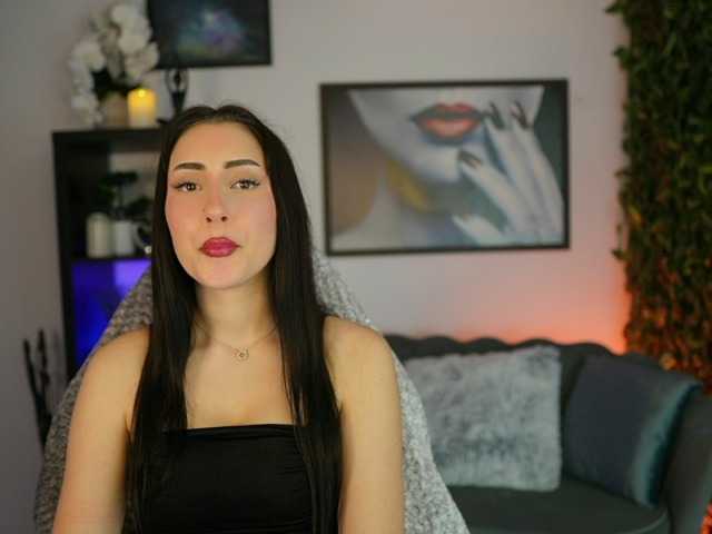 Скріншоти передачі BreeMorgan