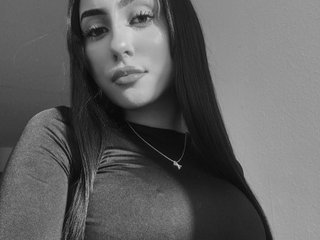 Еротичний відеочат BreeMorgan