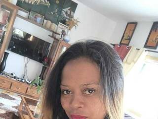 Еротичний відеочат Brenda8824