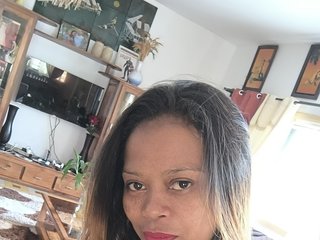 Еротичний відеочат Brenda8824