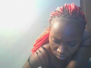 Еротичний відеочат Brendaa25