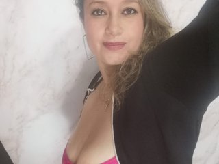 Еротичний відеочат Brendabigtitis