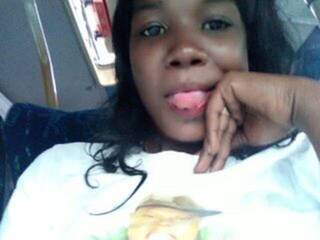 Еротичний відеочат BrendaFells