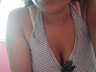 Еротичний відеочат Brendah23