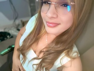 Еротичний відеочат BrendaJackson