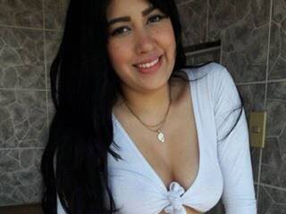 Еротичний відеочат brendalexus