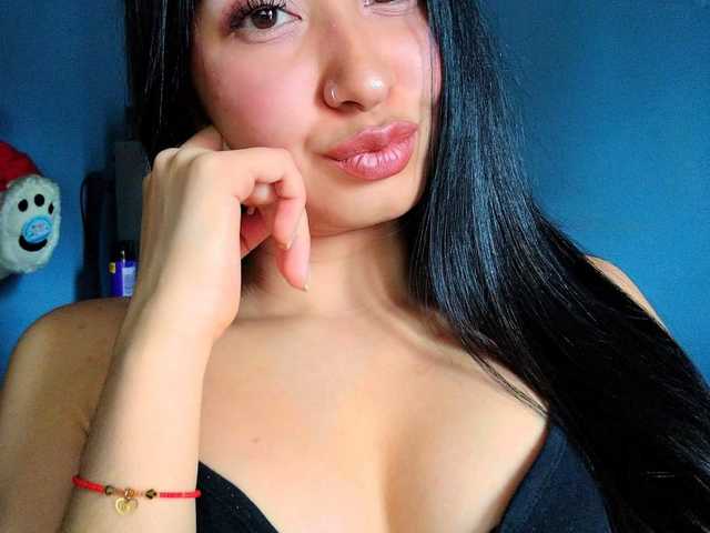 Еротичний відеочат brennda