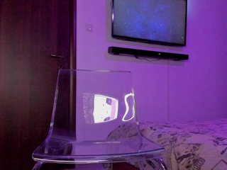 Еротичний відеочат Bri4anna