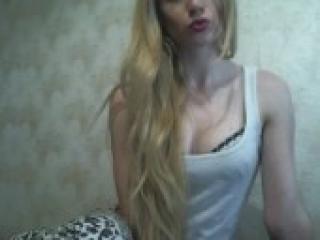 Еротичний відеочат brianasexi