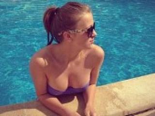 Еротичний відеочат brianasweet